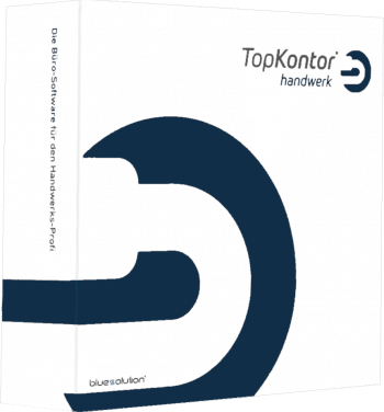 Karton von TopKontor Handwerk